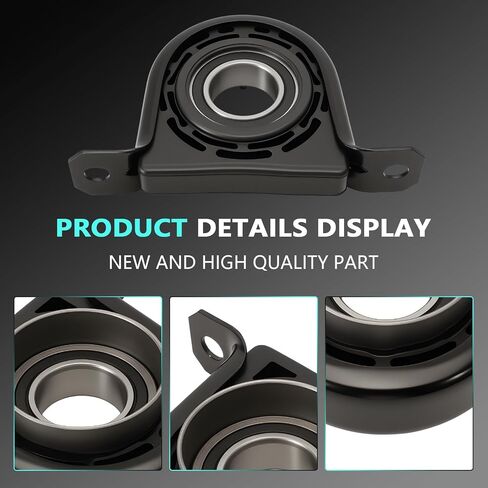 محرك الدعم Carve Shaft Center Fits 2011-2015 Frontier ، 2004-2015 Titan يحل محل 37520ZL40A 37520EA000 in Saudi Arabia