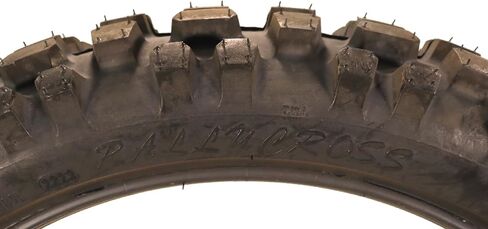 Pirelli MT 21 Rallycross 90/90-21 Front & 120/80-18 إطارات الدراجات النارية الخلفية-رياضة رياضية مزدوجة/Enduro ، فقي عدواني للرياح على الطرق الوعرة والتجمع ، قبضة عالية الأداء ، ودراجات المغامرة والتراب in Saudi Arabia
