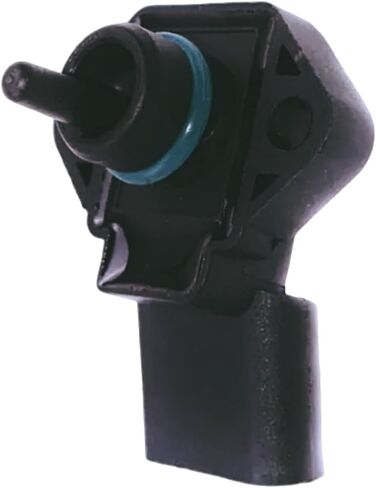 030906051 Manifold Air Pressure Sensor Fits for Seat for Arosa 2000-2004 for Cordoba 1996-2002 Fits for VW for Polo 1996-1999 Replace Parts in Saudi Arabia