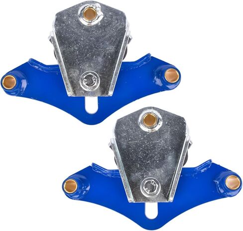 CRE2-35 2PCS 35" Suspension System Tandem Axle Fits for RV Travel Trailer Replace Parts in Saudi Arabia
