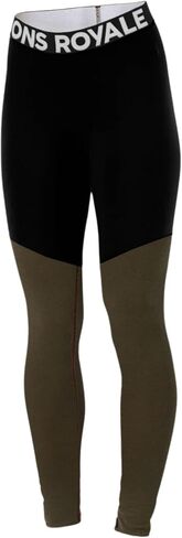 Cascade Merino Base Layer Legging in Kuwait