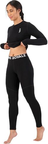 Cascade Merino Base Layer Legging in Kuwait