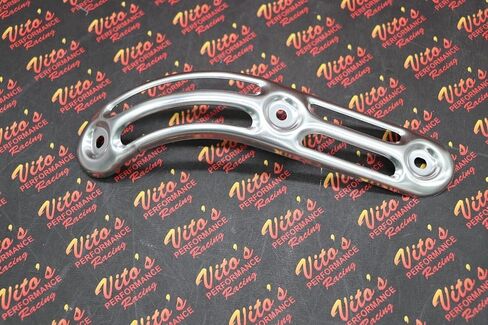 درع الحرارة لمخزون OEM Factory أنبوب العادم يناسب Yamaha YFZ450 2004-2009 CARB in Saudi Arabia