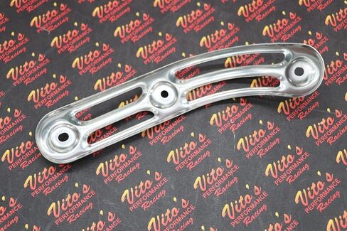 درع الحرارة لمخزون OEM Factory أنبوب العادم يناسب Yamaha YFZ450 2004-2009 CARB in Saudi Arabia
