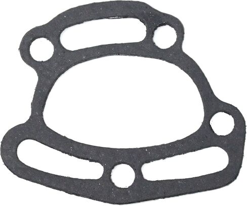 ما بعد البيع عادم Gafold Gasket OEM# 420931653/293250081 متوافق مع Seadoo GSX XP GTX LRV RX DI 3D 951 947 (2) in Saudi Arabia