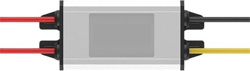 1PC AC 24V إلى 5V محول الطاقة AC6 ~ 30V إلى DC5V مراقبة المياه المضادة للمواد (AC24V إلى DC5V 1A_DC5V) in Saudi Arabia