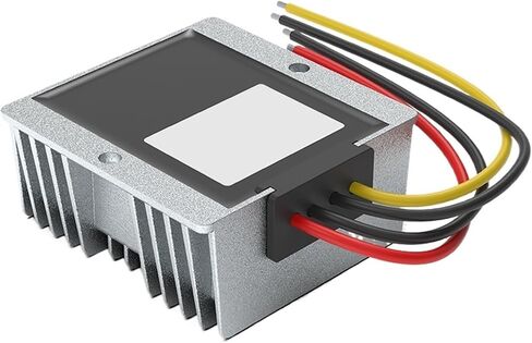 1PCS 48V 60V 72V 40-90V إلى 36V 5A 10A 15A 20A STOPLED DOWN VOLTAGERETAGE CORTARD CAR CAR (10A_36V) in Saudi Arabia