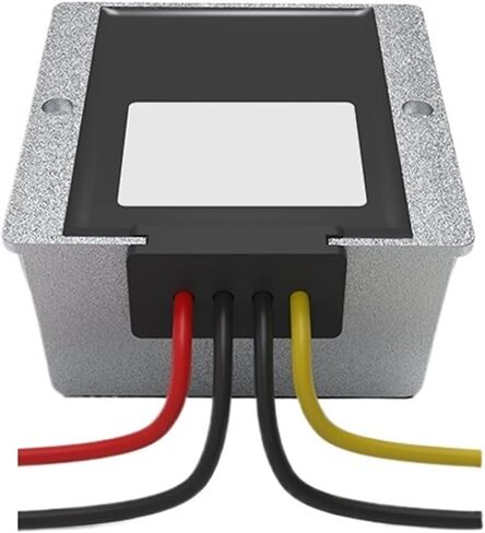1PCS 48V 60V 72V 40-90V إلى 36V 5A 10A 15A 20A STOPLED DOWN VOLTAGERETAGE CORTARD CAR CAR (10A_36V) in Saudi Arabia
