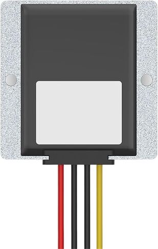 1PCS 48V 60V 72V 40-90V إلى 36V 5A 10A 15A 20A STOPLED DOWN VOLTAGERETAGE CORTARD CAR CAR (10A_36V) in Saudi Arabia