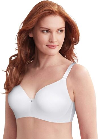 Bali Women's One Smooth U Eversmooth Underwire Bra DF6560 in Saudi Arabia