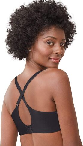Bali Women's One Smooth U Eversmooth Underwire Bra DF6560 in Saudi Arabia