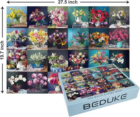 بانوراما الألغاز للبالغين 1000 قطعة حديقة بانف الوطنية كندا روكي ماونتن 1000 قطعة لغز سميكة قوية من الورق المقوى دقيقة المتشابكة العمر 14+ لعبة الأسرة in Kuwait