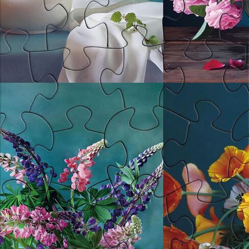 بانوراما الألغاز للبالغين 1000 قطعة حديقة بانف الوطنية كندا روكي ماونتن 1000 قطعة لغز سميكة قوية من الورق المقوى دقيقة المتشابكة العمر 14+ لعبة الأسرة in Kuwait