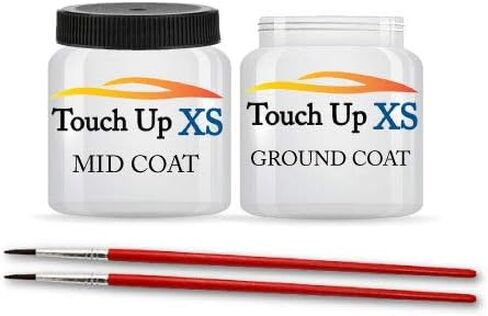 تطابق Touchupxs-Perfect لـ Subaru Outback 37J Satin White Pearl 1oz Touch Up Paint in Saudi Arabia