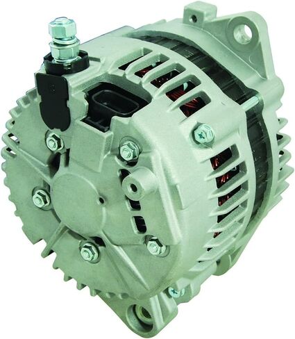 OEG Parts New ANTERNATOR متوافق مع Nissan Rouge 2.5L 08 09 10 11 12 ، X-Trail 05-06 ، 2.5L 23100-AU400 ، 23100-AU40D ، 23100-AU420 in Saudi Arabia