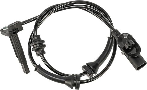 Philtop 1PCS استبدال مستشعر سرعة عجلة ABS Front Front لـ Dodge Dart 2013-2016 ، OE#ALS2895 ABS Sensor in Saudi Arabia