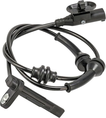 Philtop 1PCS استبدال مستشعر سرعة عجلة ABS Front Front لـ Dodge Dart 2013-2016 ، OE#ALS2895 ABS Sensor in Saudi Arabia