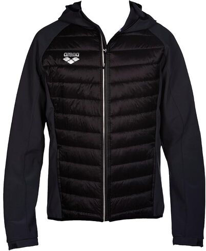 ARENA Team Line Thermal Jacket with Lightweight Insulation for Men and Women in Saudi Arabia