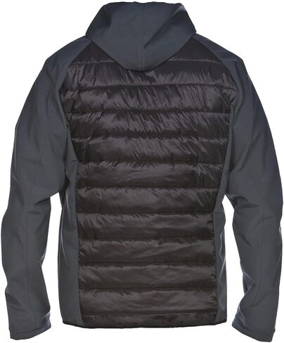 ARENA Team Line Thermal Jacket with Lightweight Insulation for Men and Women in Saudi Arabia