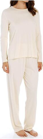 Women's 396660 Butterknits 2-Piece Pullover Top and Pant Set in Saudi Arabia