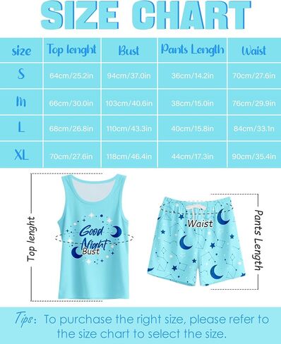Womens Pajama Sets Shorts 2 Piece Tank Top Pajama Set for Women Pjs Sleeveless Women's Sleepwear Summer Loungewea in Saudi Arabia