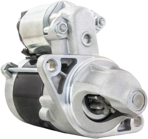 محرك بداية إلكترونية نادر مع محرك كاواساكي FD440V FD501V FD590V FD611V 21163-2077 9712809-550 in Saudi Arabia