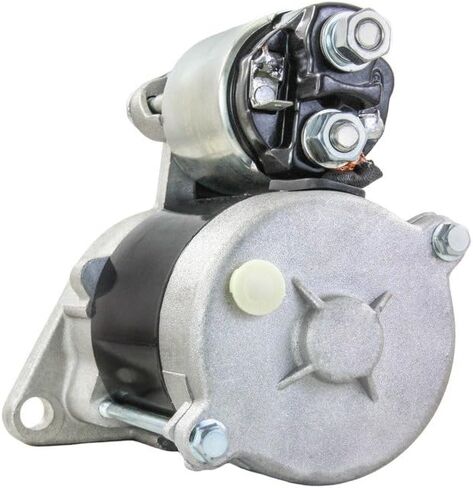 محرك بداية إلكترونية نادر مع محرك كاواساكي FD440V FD501V FD590V FD611V 21163-2077 9712809-550 in Saudi Arabia