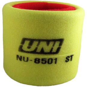 UNI Filter NU-8501st مرشح الهواء مرحلتين in Kuwait