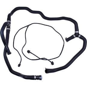 Engine Radiator Coolant Overflow Water Tank Hose Assembly Kit for Ford Escape 2.0L L4 2013-2016 in Saudi Arabia
