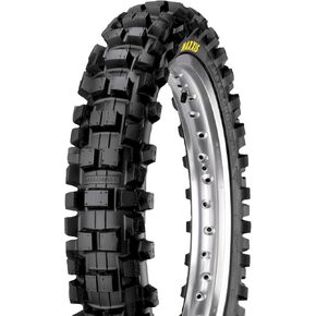 maxxis maxxcross-it m7305 الإطار الخلفي-110/90-19/- in Saudi Arabia