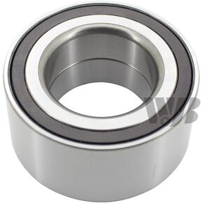 WJB WB510117 Front Wheel Bearing Replace National 510117 Timken WB000057 in Kuwait