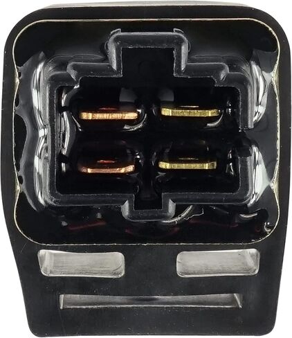 Caltric Starter Relay Switch Switch متوافق مع Polaris Sportsman 90 2002 2003 2004 2005 2006 in Saudi Arabia