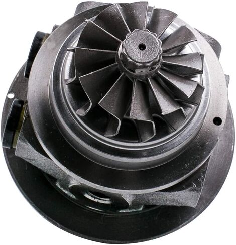 maXpeedingrods TD04 TD04L Turbocharger Core Cartridge for Subaru Impreza WRX 20002-2007 / Forester XT/Baja 49377-04300 Turbo CHRA in Saudi Arabia
