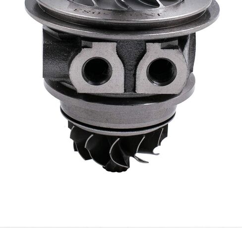 maXpeedingrods TD04 TD04L Turbocharger Core Cartridge for Subaru Impreza WRX 20002-2007 / Forester XT/Baja 49377-04300 Turbo CHRA in Saudi Arabia