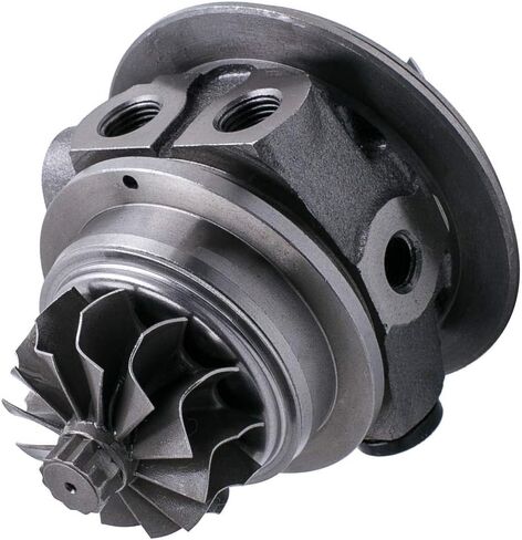 maXpeedingrods TD04 TD04L Turbocharger Core Cartridge for Subaru Impreza WRX 20002-2007 / Forester XT/Baja 49377-04300 Turbo CHRA in Saudi Arabia