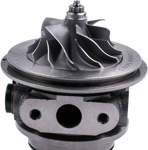 maXpeedingrods TD04 TD04L Turbocharger Core Cartridge for Subaru Impreza WRX 20002-2007 / Forester XT/Baja 49377-04300 Turbo CHRA in Saudi Arabia