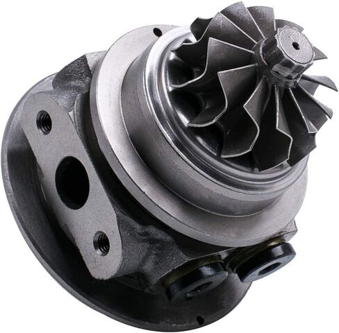maXpeedingrods TD04 TD04L Turbocharger Core Cartridge for Subaru Impreza WRX 20002-2007 / Forester XT/Baja 49377-04300 Turbo CHRA in Saudi Arabia