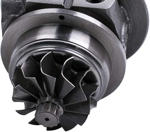 maXpeedingrods TD04 TD04L Turbocharger Core Cartridge for Subaru Impreza WRX 20002-2007 / Forester XT/Baja 49377-04300 Turbo CHRA in Saudi Arabia