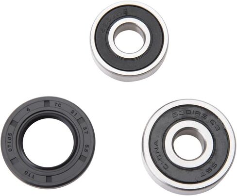Tusk Wheel Bearing and Seal Kit Rear for Honda CRF70F 2004-2009,2011-2012 in Saudi Arabia
