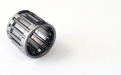NEW KTM CLUCT NEEDLE تحمل 15x18x17 50 Mini Adventur SX 2002-2008 45132015000 in Saudi Arabia