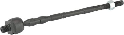 TRQ Front Steering and Suspension Kit Arm with Ball Joint Steering Rack & Pellon Bellow Bar Bar Bar Rink Rin Rod متوافق مع 2008-2011 Subaru Impreza in Kuwait