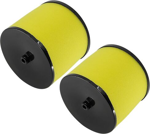 Caltric 2x Filter Filter Cleaner متوافق مع Honda Rancher 420 TRX420FE1 4x4 ES 2014-2021 in Saudi Arabia