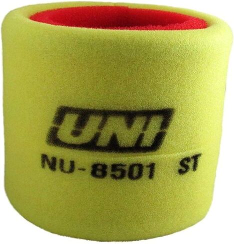 Uni Filter NU-8501ST 2-Stage Air Filter in Saudi Arabia