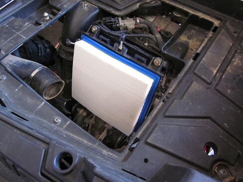 Polaris RZR 900 (2011 2012 2013 2014) UTV Replacement Air Filter - 7081622 7081889 in Saudi Arabia