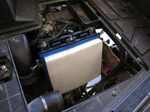Polaris RZR 900 (2011 2012 2013 2014) UTV Replacement Air Filter - 7081622 7081889 in Saudi Arabia