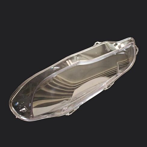 Chcury1 Clear Headlight Headlamp Lens Cover Shell Right Side Lampshade Replacement for BMW X6 E71 2008 2009 2010 2011 2012 2013 2014 in Saudi Arabia