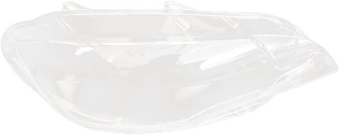 Chcury1 Clear Headlight Headlamp Lens Cover Shell Right Side Lampshade Replacement for BMW X6 E71 2008 2009 2010 2011 2012 2013 2014 in Saudi Arabia