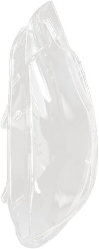 Chcury1 Clear Headlight Headlamp Lens Cover Shell Right Side Lampshade Replacement for BMW X6 E71 2008 2009 2010 2011 2012 2013 2014 in Saudi Arabia