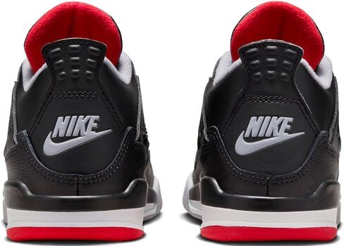 حذاء Air Jordan 4 Retro SE Craft من ليتل كيدز، زيتوني/بالي فانيليا FB9929 200 لمرحلة ما قبل المدرسة PS in Kuwait