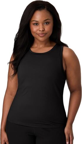 Hanes Moves, Stretch Women, Moisture-Wicking Tank Top in Saudi Arabia